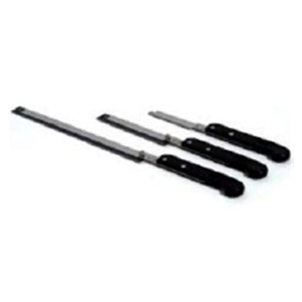 Sakura Finetek, USA Tissue-Tek Accu-Edge Trimming Handle Ea - 4786