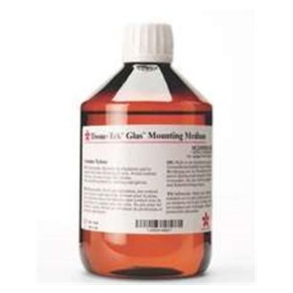 Sakura Finetek, USA Tissue-Tek Mounting Medium 16Oz Ea - 6419