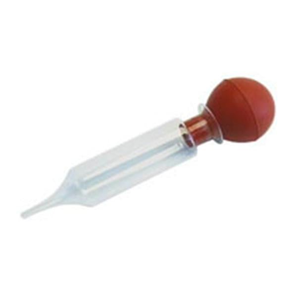 Graham-Field/Everest &Jennings Syringe 1Oz Catheter Tip _ Ea - 3476