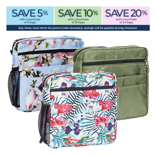 Drive Medical Mobility Bags