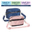 Drive Medical Multi-Use Accessory Bag