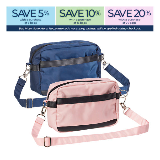 Drive Medical Multi-Use Accessory Bag