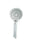 Drive Medical Deluxe Handheld Shower Massager with Three Massaging Options