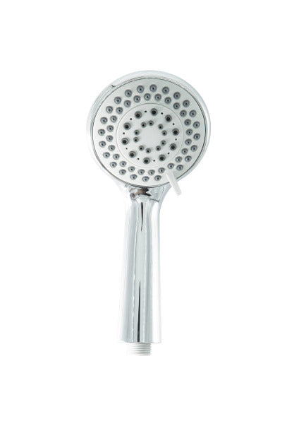 Drive Medical Deluxe Handheld Shower Massager with Three Massaging Options