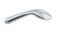 Drive Medical Deluxe Handheld Shower Massager with Three Massaging Options