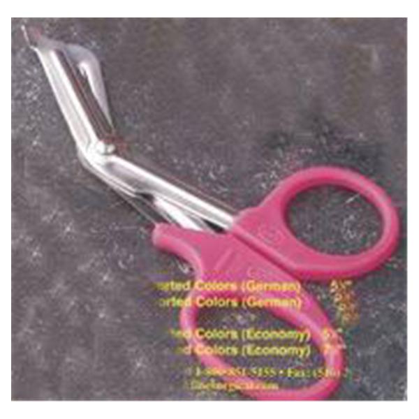Fine Surgical Inst. Shears Utility Emt 7-1/2" Stainless Steel Ea - 11-177BL