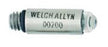 Welch Allyn - Diagnostic Lamp Bulb 2.5 Volt 0.9 Watt - 00200-U6