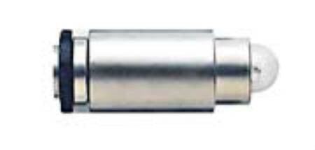 Welch Allyn Welch Allyn Replacement Halogen Lamp 3.5 Volts 2.7 Watts - 04900-U6