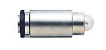Welch Allyn - Diagnostic Lamp Bulb 3.5 Volt 2.7 Watts - 08200-U6