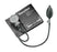 Welch Allyn Welch Allyn Aneroid Sphygmomanometer Pocket Style Hand Held 2-Tube Large Adult Size Arm - 5090-41