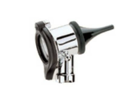 Welch Allyn Otoscope Pneumatic 3.5 Volt - 20200