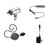 Welch Allyn KleenSpec Illuminator - 36103