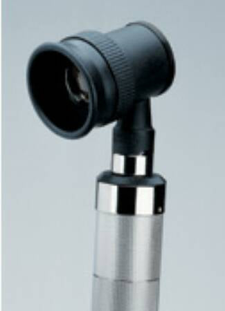 Welch Allyn Welch Allyn EpiScope Episcope 3.5 Volt For Any Welch Allyn 3.5 Volt Power Source - 47351