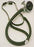 Welch Allyn - Tubing, Stethoscope Black, Two Joined Tubes For use with Harvey Stethoscope - 5079-102