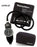Welch Allyn Tycos Aneroid Sphygmomanometer Pocket Style Hand Held 2-Tube Adult, Large Adult Size Arm - 5090-41CB