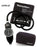 Tycos - Aneroid Sphygmomanometer Unit 2-Tubes Adult Size 12 Cuff - 5090-41CB