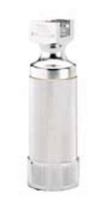 Welch Allyn - Laryngoscope Handle Short Stubby 2.5 Volt Stubby Handle - 60305