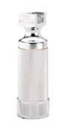 Welch Allyn Welch Allyn Laryngoscope Handle Short Stubby 2.5 Volt Knurled Finish - 60305