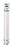 Welch Allyn Welch Allyn Laryngoscope Handle Small Penlight 2.5 Volt Knurled Finish - 60400