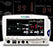 Welch Allyn - Cable, Extension Pulse Oximeter Extension Cable, 4 Foot Vital Signs Monitors - DEC-4