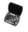 Welch Allyn Laryngoscope Set Small 2.5 Volt, Large 2.5 Volt Miller, Fiber Optic - 68696