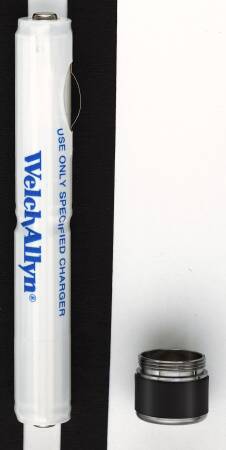 Welch Allyn Welch Allyn NiCd Battery 2.5V Rechargeable - 72000