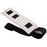 The Cuff Original - Weight Cuff Adjustable Cuff Style 2 lbs. - 10-0205