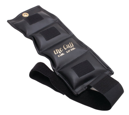 Fabrication Enterprises The Cuff Weight Cuff Adjustable Cuff Style 5 lbs. - 10-0209