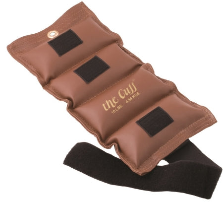 Fabrication Enterprises The Original Cuff Weight Cuff Adjustable Cuff Style 10 lbs. - 10-0215