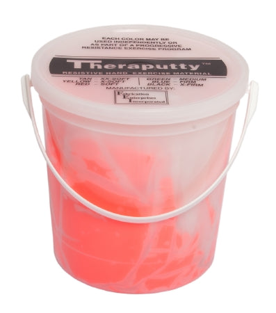Fabrication Enterprises Cando Theraputty Therapy Putty Soft 5 lbs. - 10-0924