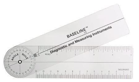 Baseline - Goniometer - 12-1006