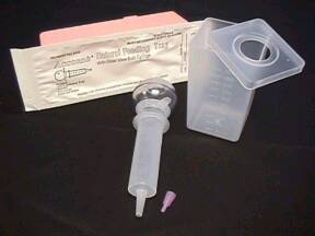 Nurse Assist - Irrigation Tray - 3104