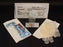 Nurse Assist Welcon Indwelling Catheter Tray Foley Without Catheter - 7303