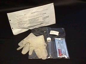 Nurse Assist Welcon Intermittent Catheter Kit Female / Urethral 8 Fr. Without Balloon - 7402