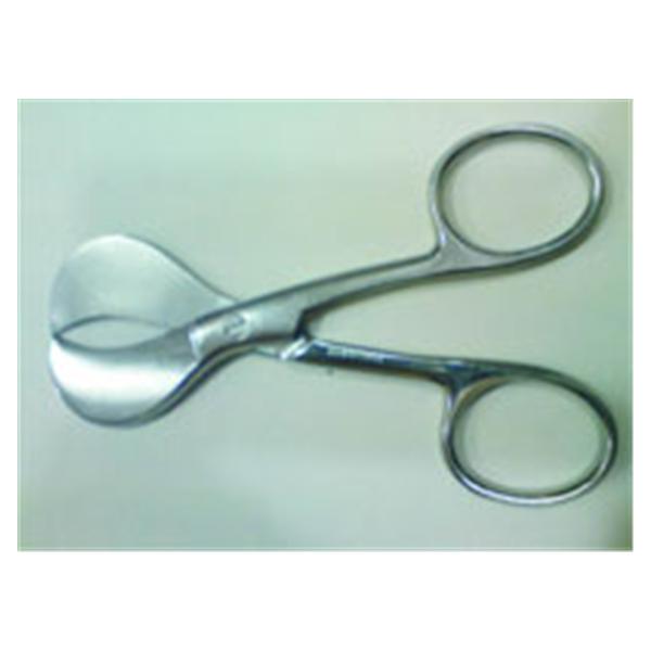 Fine Surgical Inst. Scissors Surgical 4" Stainless Steel Ea - 11-148