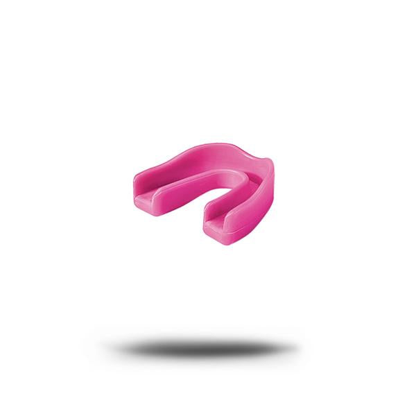 Mueller Sports Medicine Mouthguard Copolymer Pink 100/Ca - 131047