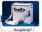 Surgigrip - Elastic Tubular Support Bandage 2-1/2 Inch X 11 Yard Small Hand / Limb 8 to 12 mmHg Pull On White NonSterile - GLB10