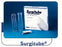 Surgitube - Tubular Retainer Dressing Cotton 1-1/8 Inch X 50 Yard Size 2AP White Infant Leg / Bulky Finger NonSterile - GL242A