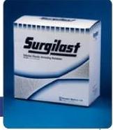 Derma Sciences Surgigrip Dressing Retainer Elastic 15 Inch X 25 Yard - GL705