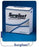 Derma Sciences Surgigrip Dressing Retainer Elastic 23-1/4 Inch X 25 Yard - GL704