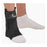 Deroyal Industries Inc Brace Sports Ankle Nylon Black Size Large Left Ea - AB2801-16