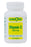 Geri-Care - Vitamin C Supplement Ascorbic Acid 250 mg Strength Tablet 100 Per Bottle - 831-10-GCP