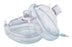 800 Series - Anesthesia Mask Elongated Style Adult Large Hook Ring - 7-9800