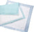 Griffin Care Passport Deluxe Underpad 22 X 24 Inch Disposable Fluff Light Absorbency - 1722