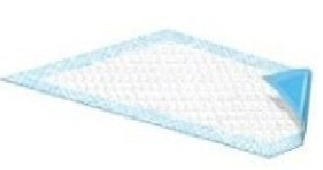 Griffin Care Underpad 23 X 36 Inch Disposable Pulp Light Absorbency - 1732