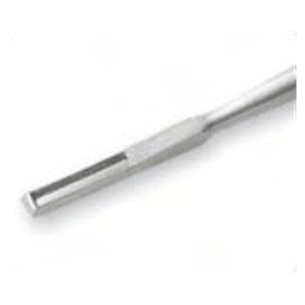 Cooper Surgical Curette Tissue Kevorkian-Younge 8" 12X1.9Mm Sharp Tip Stainless Steel Ea - 907006