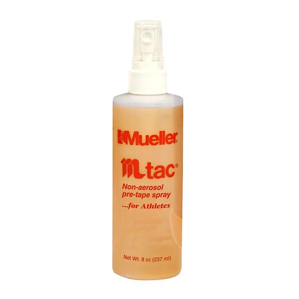 Mueller Sports Medicine Spray M-Tac Can Non-Aerosol Ea - 131301N