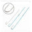 Smiths Medical ASD Stylet Intubating Portex 10Fr 15.75" 3.5Mm Malleable 10/Ca - 103006