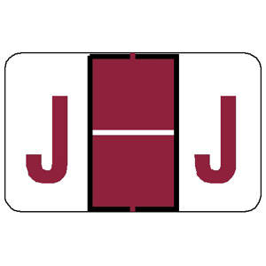 Jeter Alpha Label