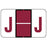 Jeter Alpha Label